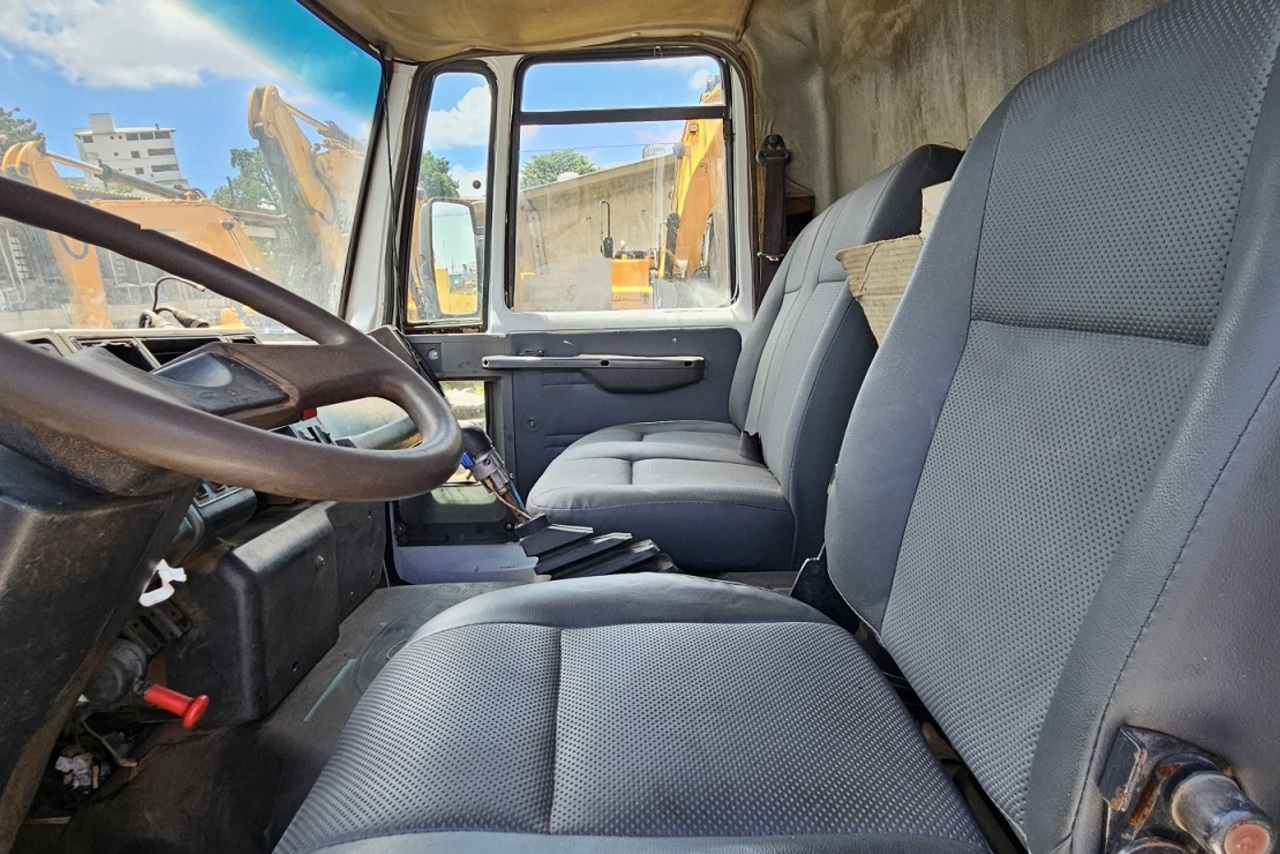Ford Cargo2628 - 10/10 9