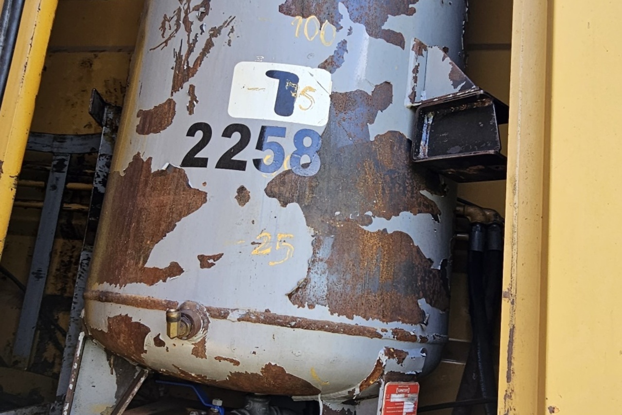 Ford Cargo2628 - 10/10 10