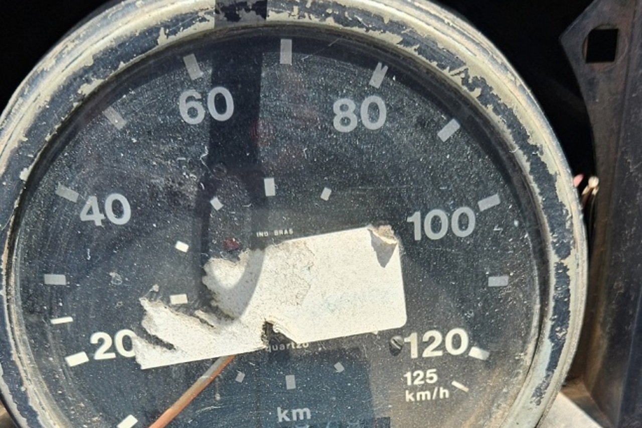 Ford Cargo2628 - 10/10 11