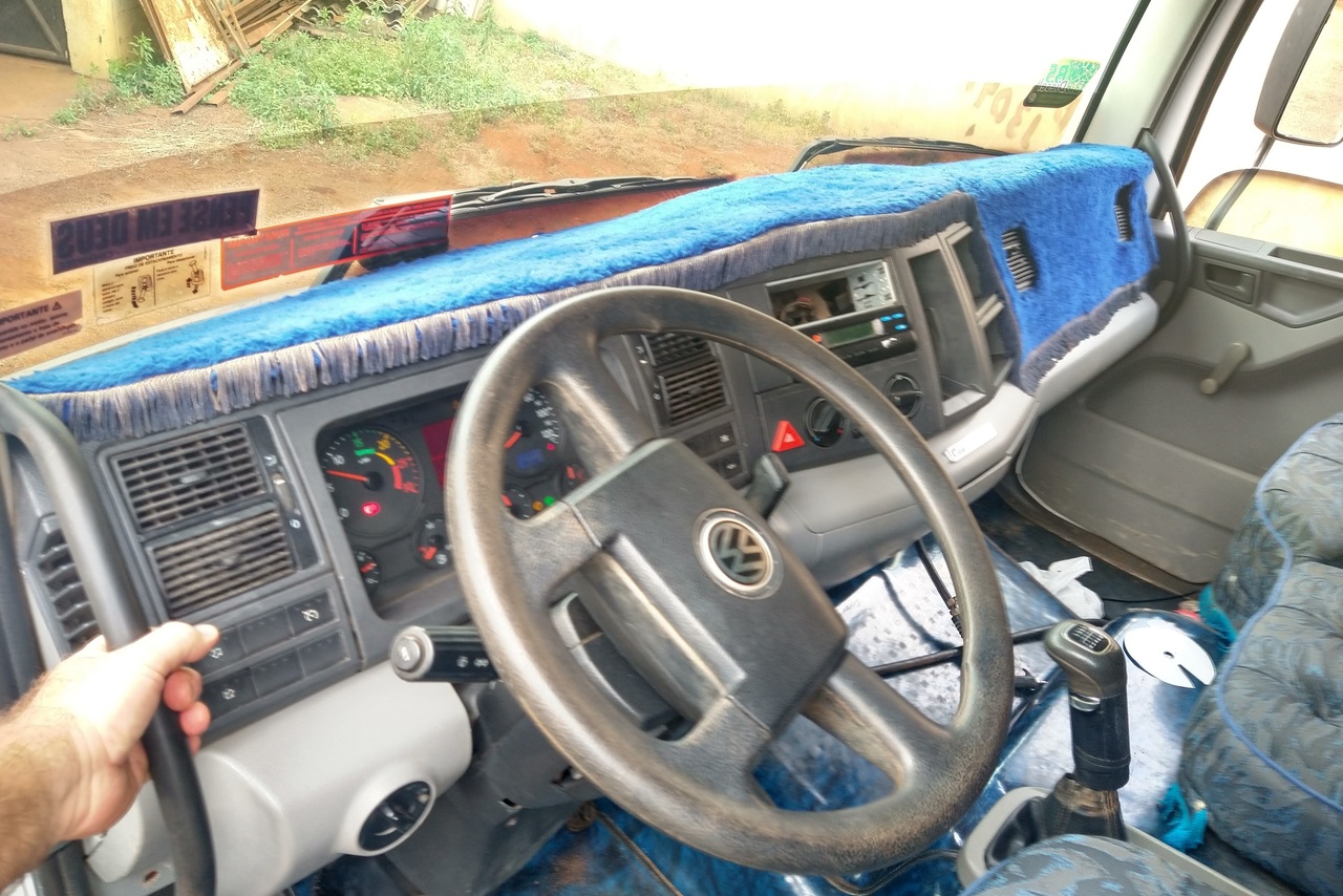 Volkswagen 31 320 - 10/10 3