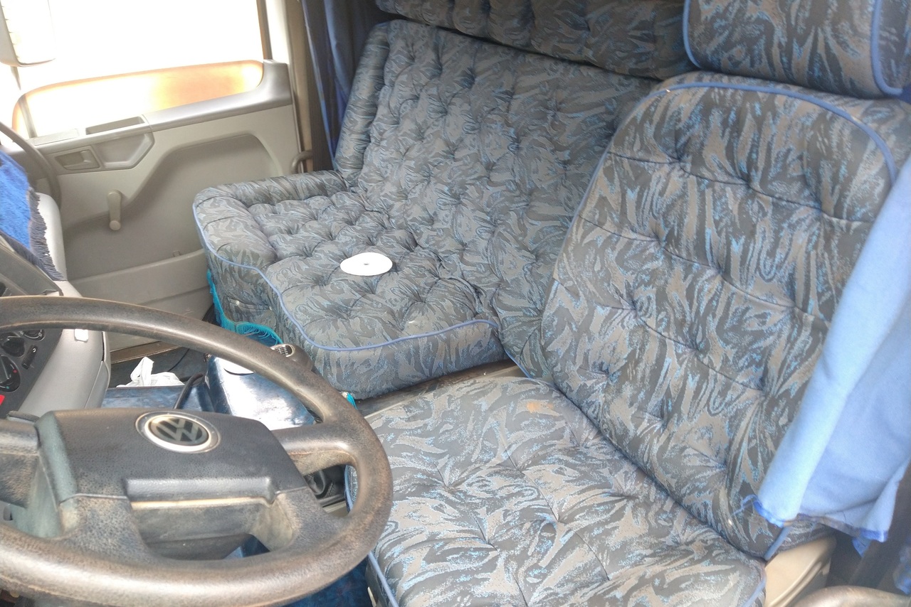 Volkswagen 31 320 - 10/10 5