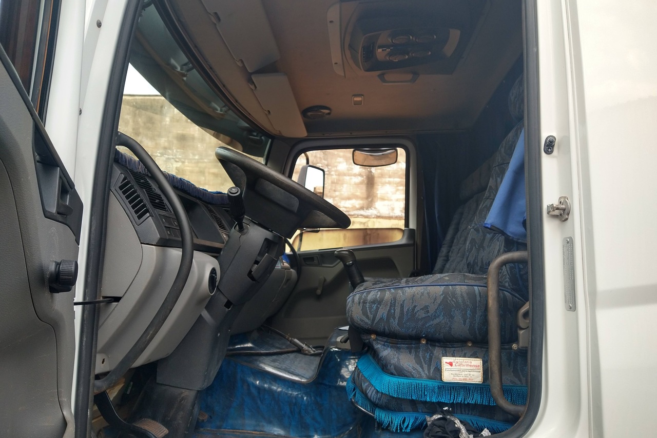 Volkswagen 31 320 - 10/10 9