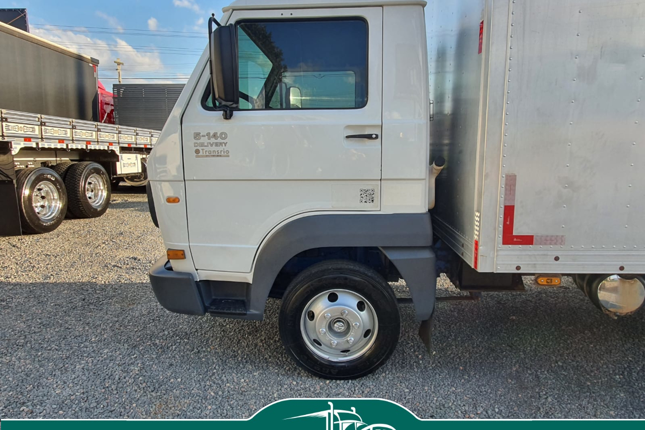 Volkswagen VW 5140 - 09/10 11