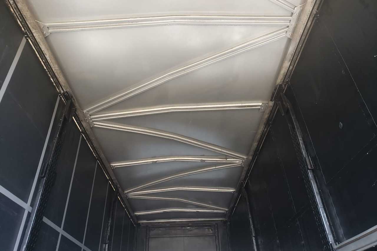 Truckfort Sider - 20/10 17