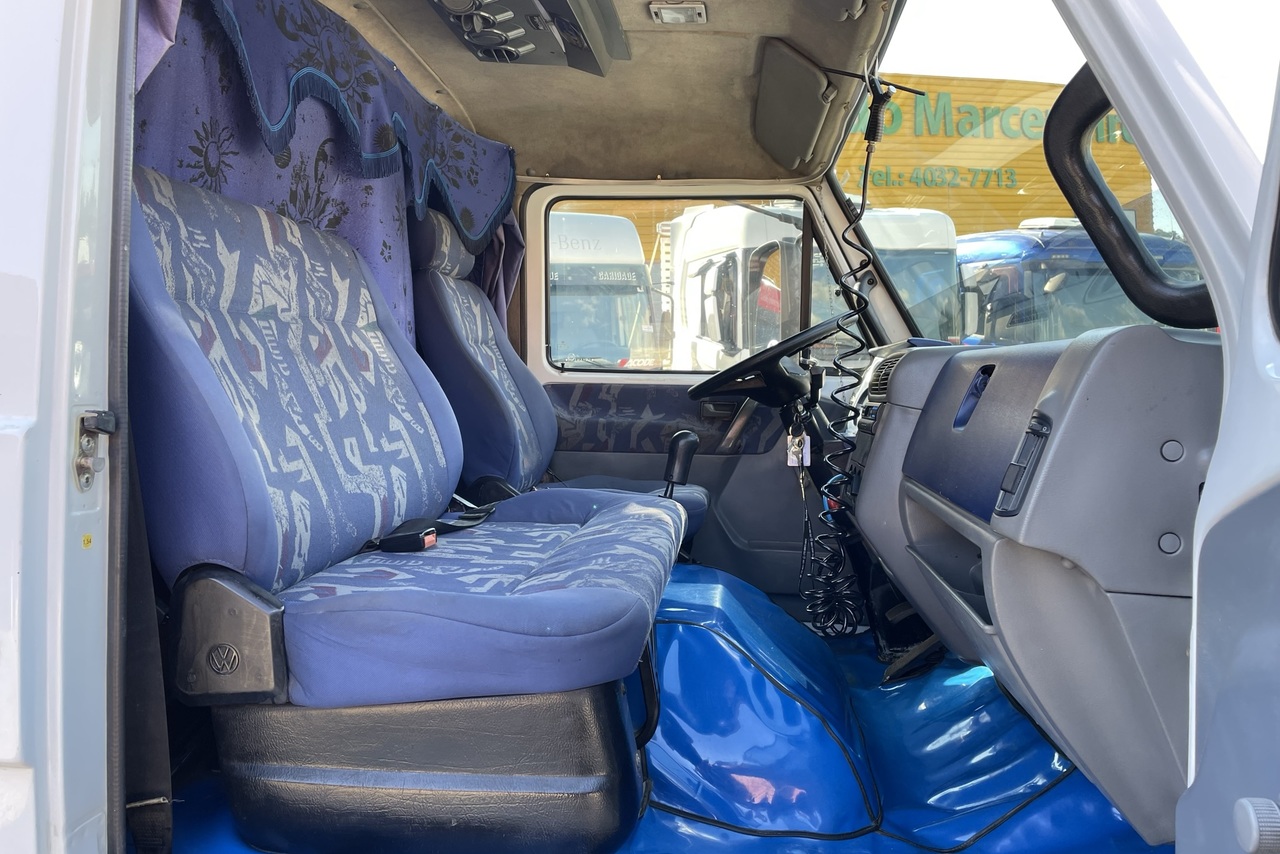 Volkswagen 8 120 - 00/01 8