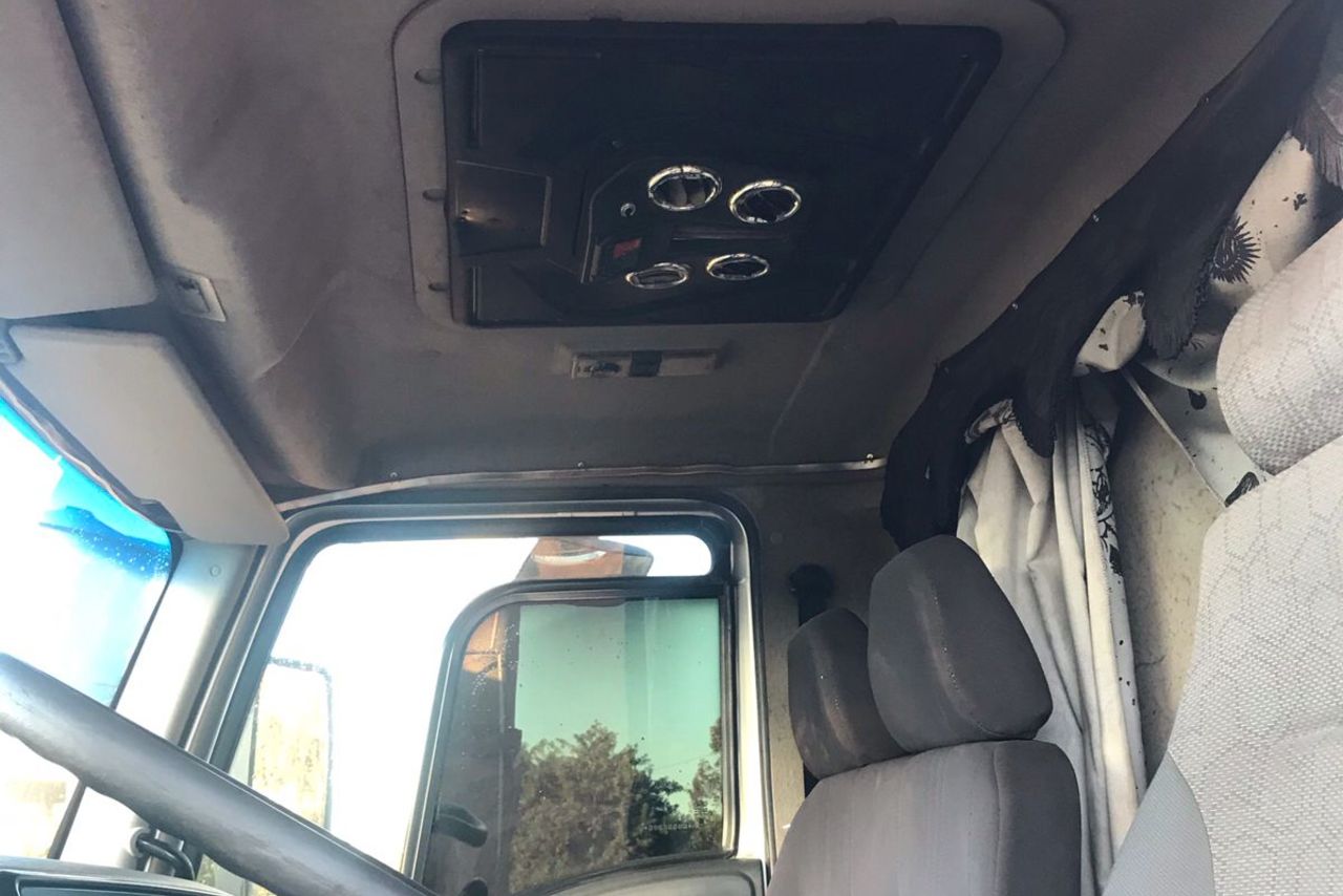 Ford Cargo2428 - 12/12 6