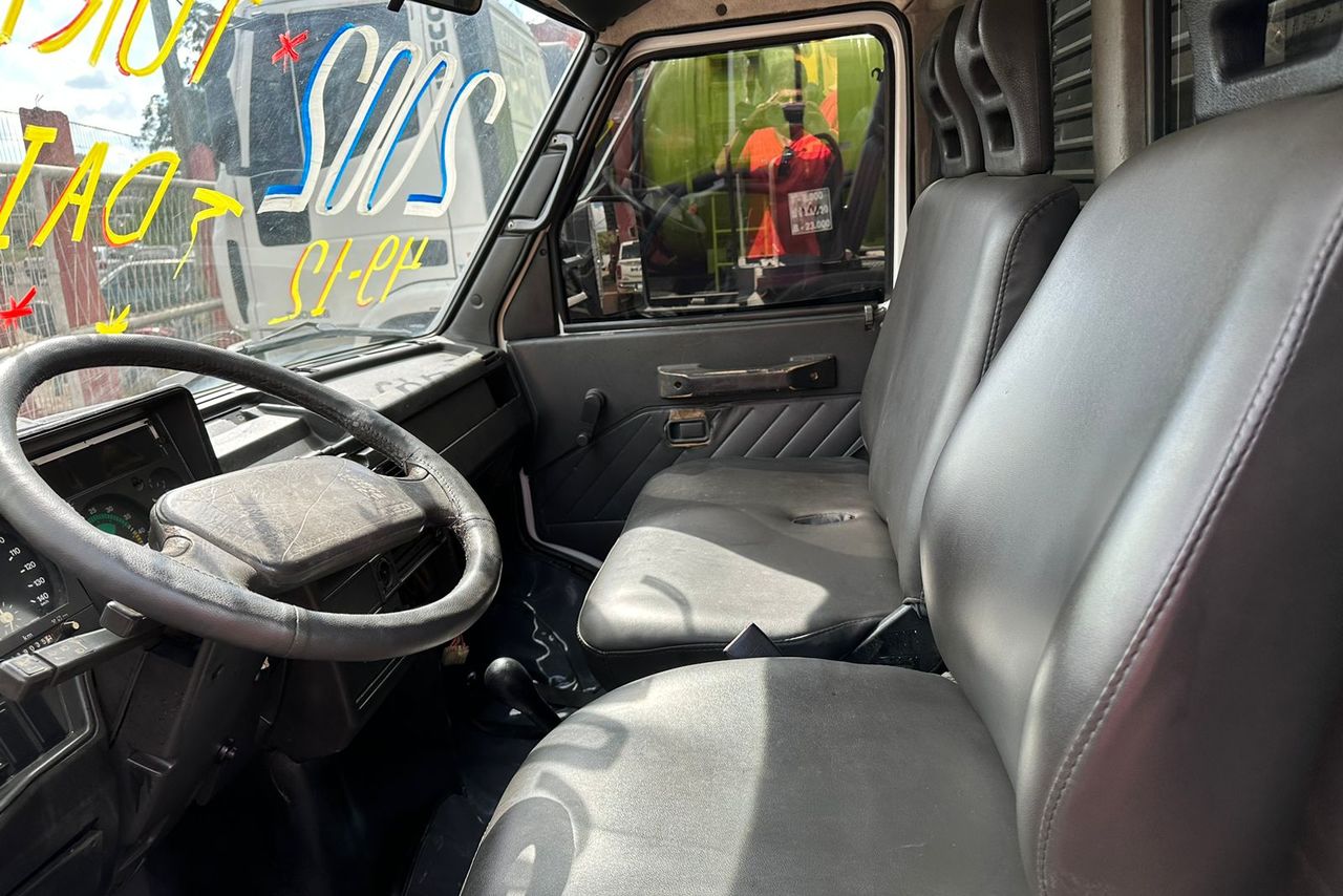 Iveco 4912 - 02/02 2