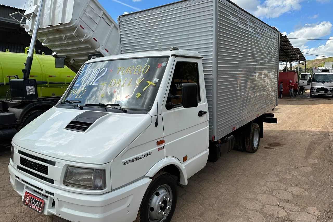Iveco 4912 - 02/02 3