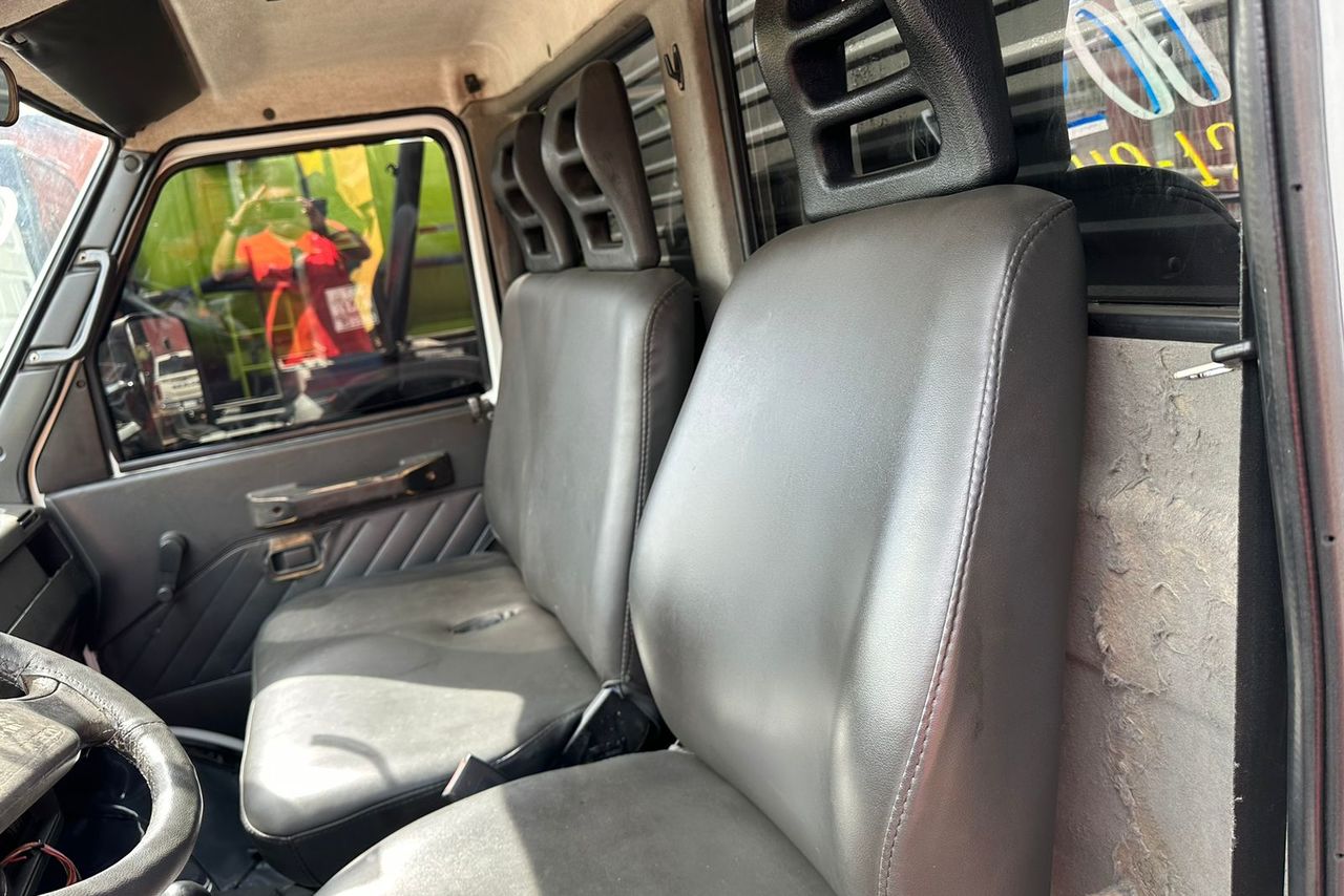 Iveco 4912 - 02/02 5