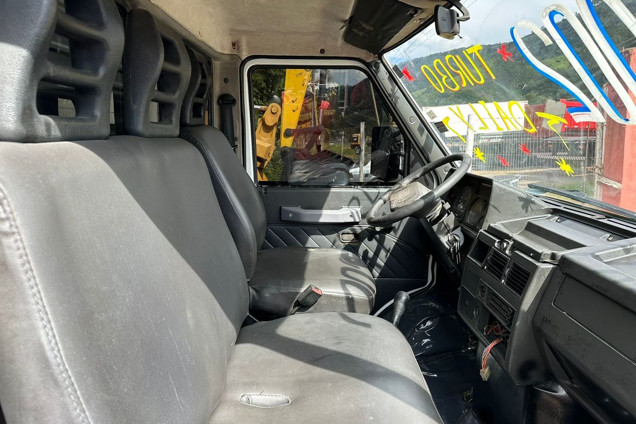 Iveco 4912 - 02/02 7