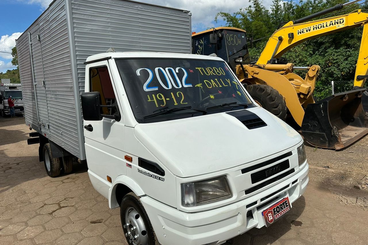 Iveco 4912 - 02/02 11