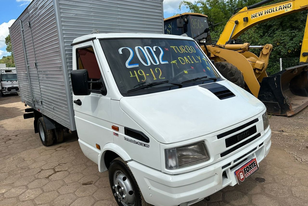 Iveco 4912 - 02/02 12