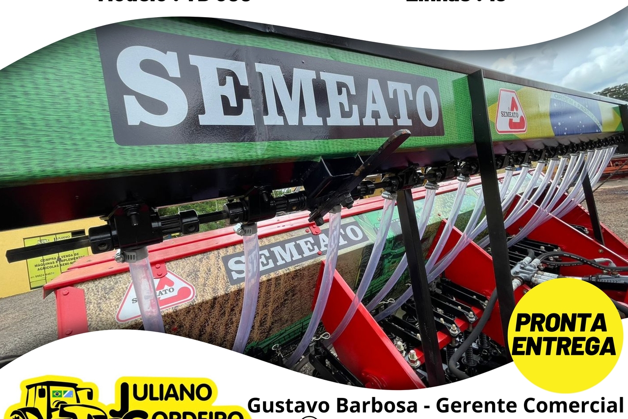 Semeato TD 300 - 87/87 9