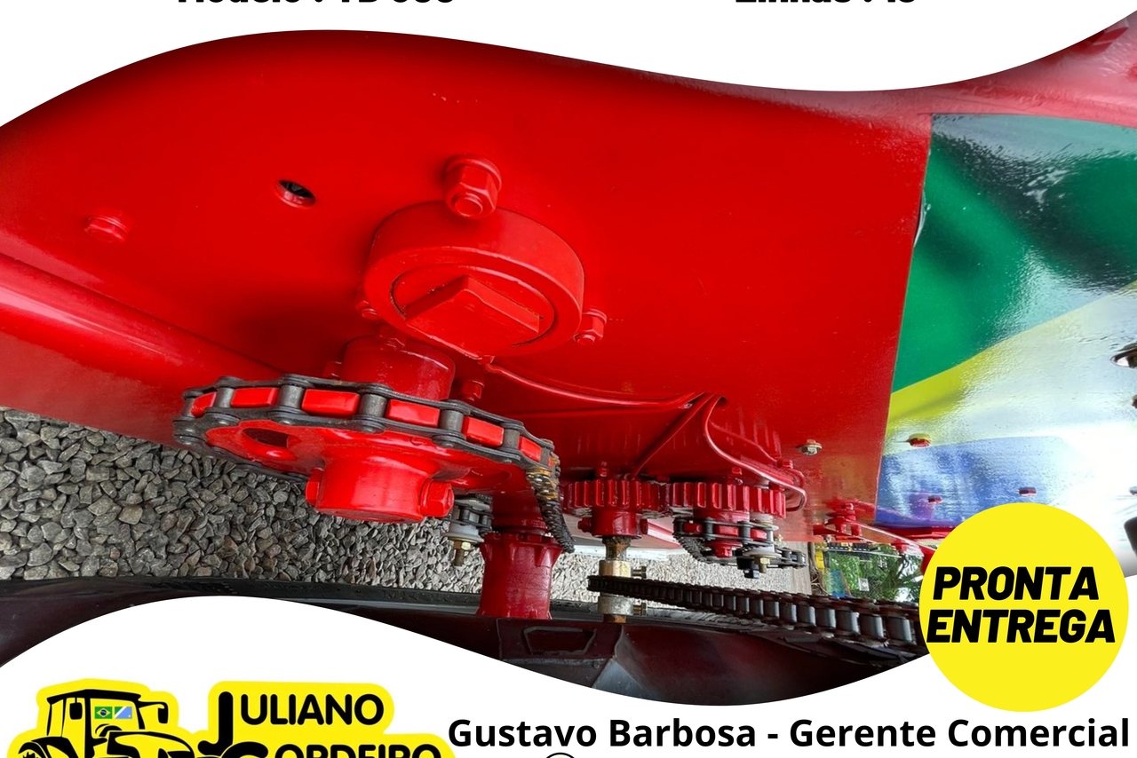 Semeato TD 300 - 87/87 10