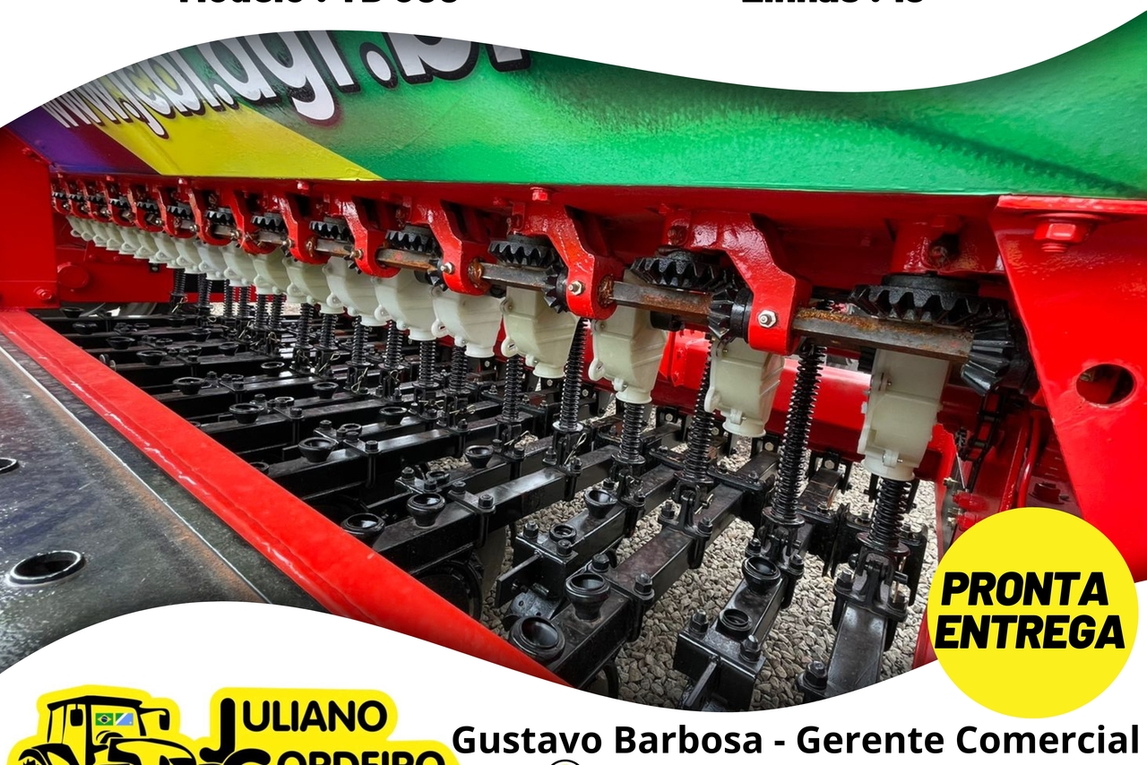 Semeato TD 300 - 87/87 13