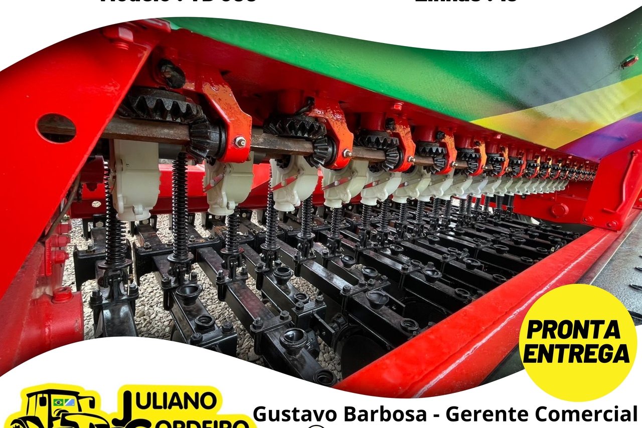 Semeato TD 300 - 87/87 14