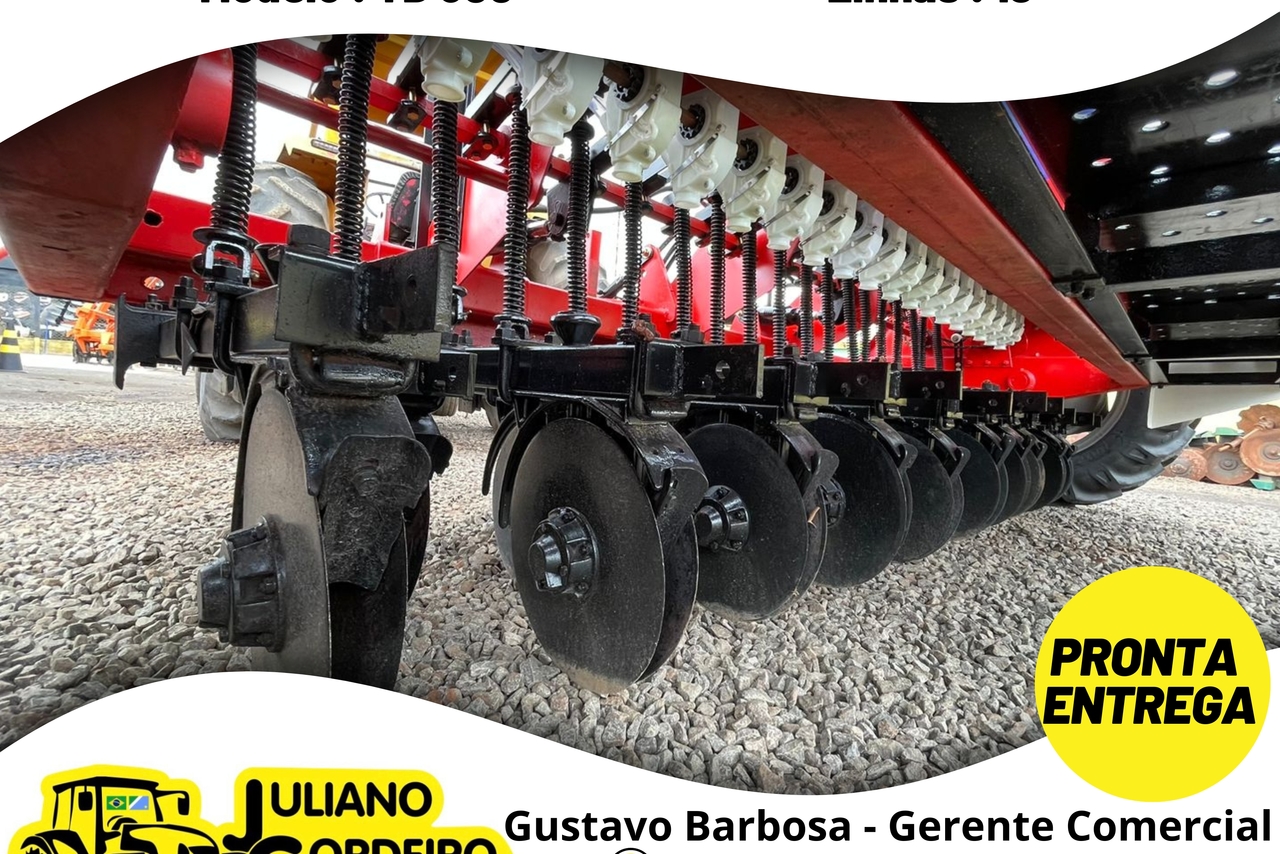 Semeato TD 300 - 87/87 17