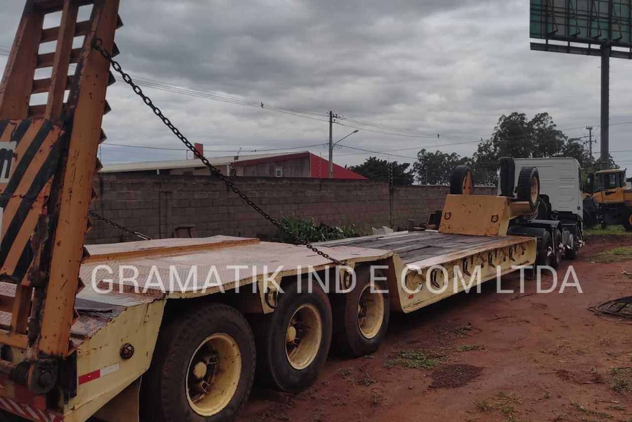 Volvo FH12 420 - 01/01 10