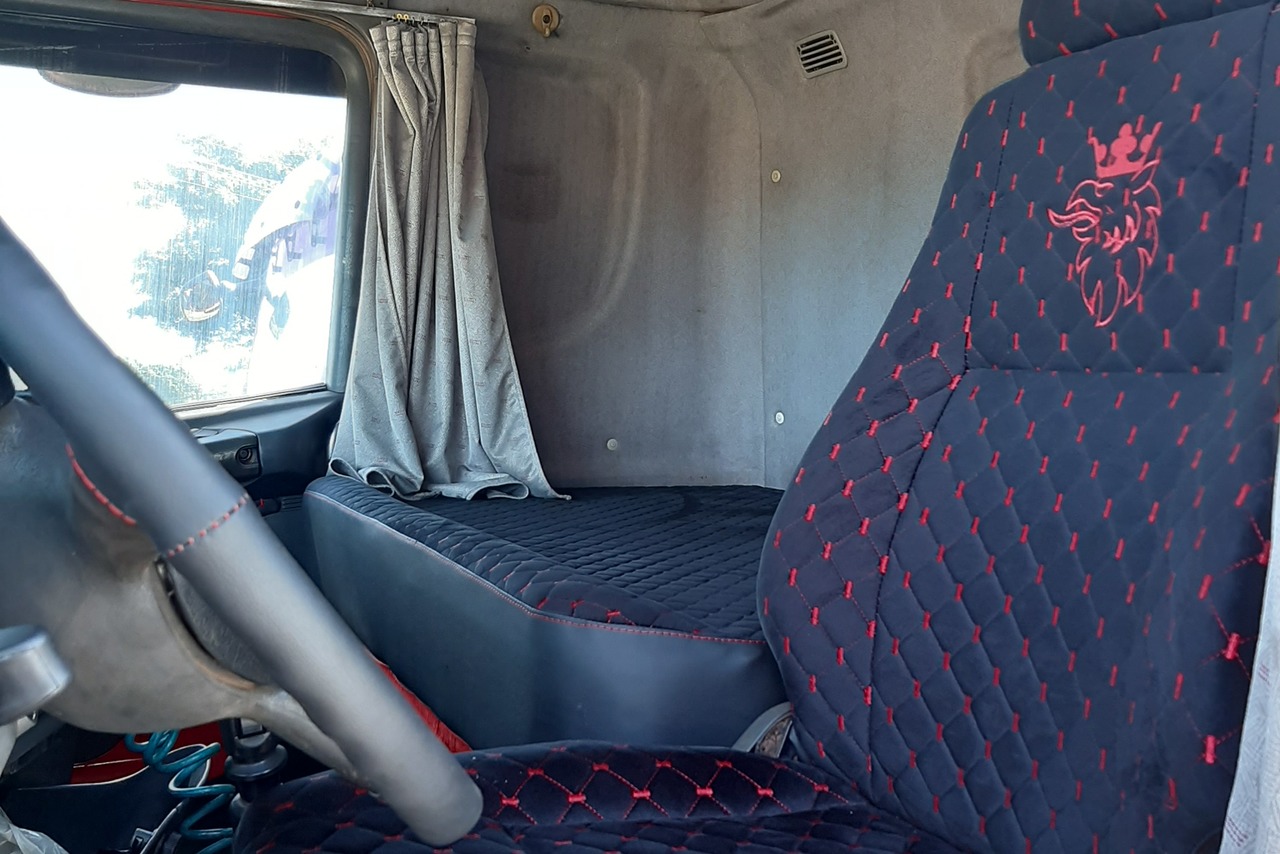Scania 114 360 - 98/99 12