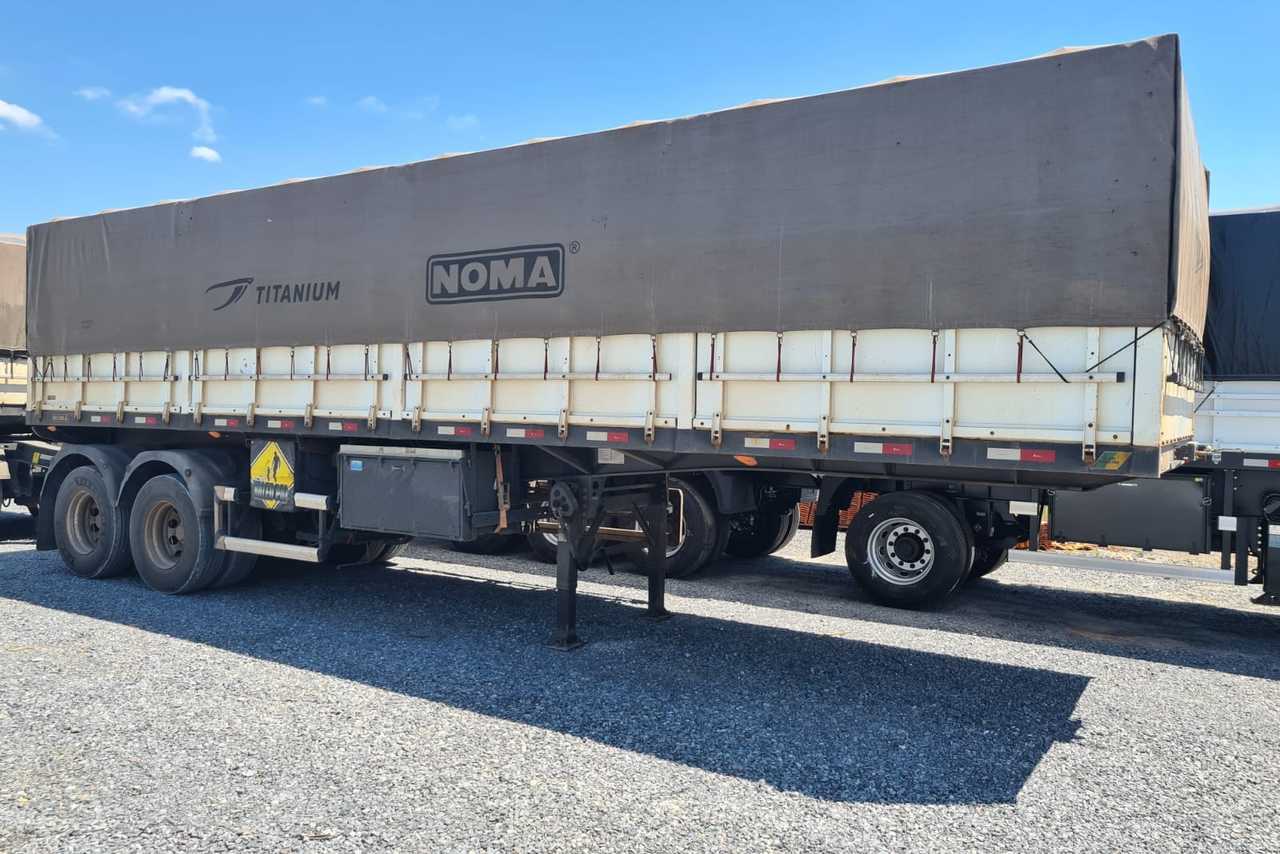 Noma Graneleira - 19/19 5