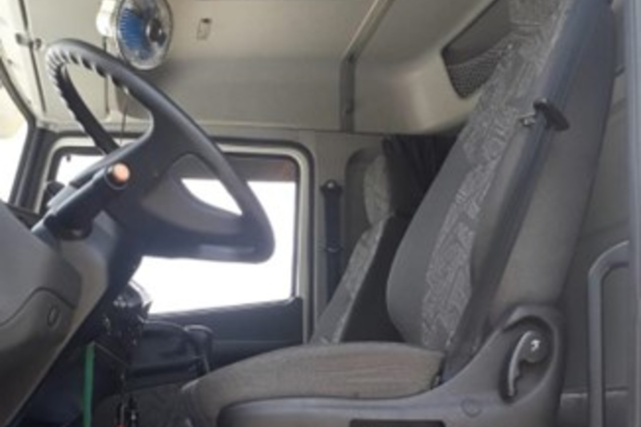 Mercedes Benz MB 1635 - 13/13 9