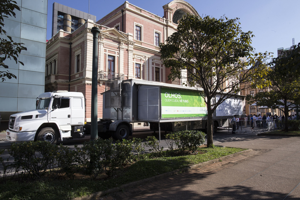 Mercedes Benz MB 1635 - 13/13 13