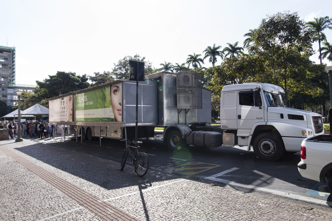 Mercedes Benz MB 1635 - 13/13 14