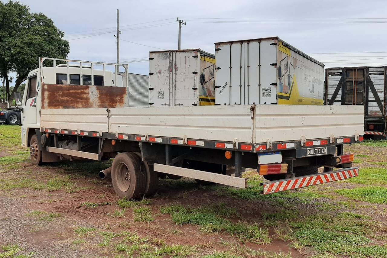 Agrale 8500 - 01/02 3