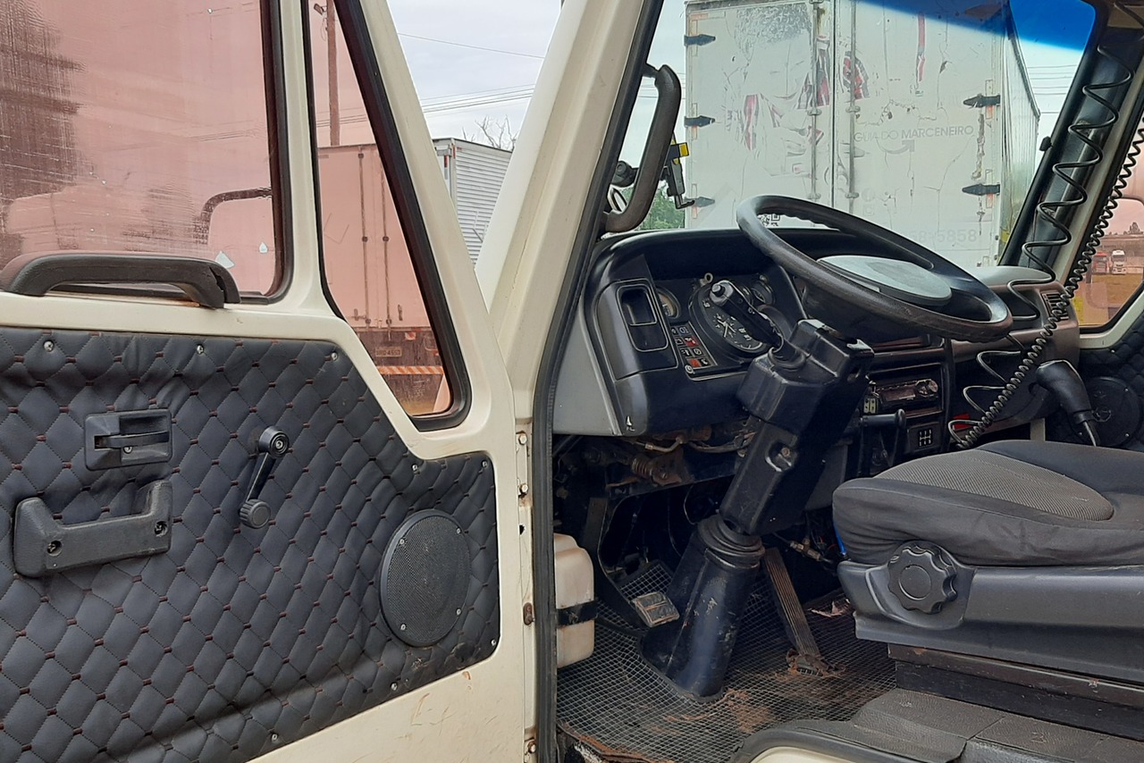 Agrale 8500 - 01/02 4