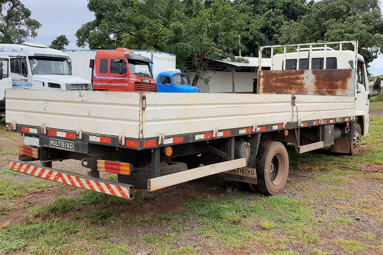 Agrale 8500 - 01/02 5