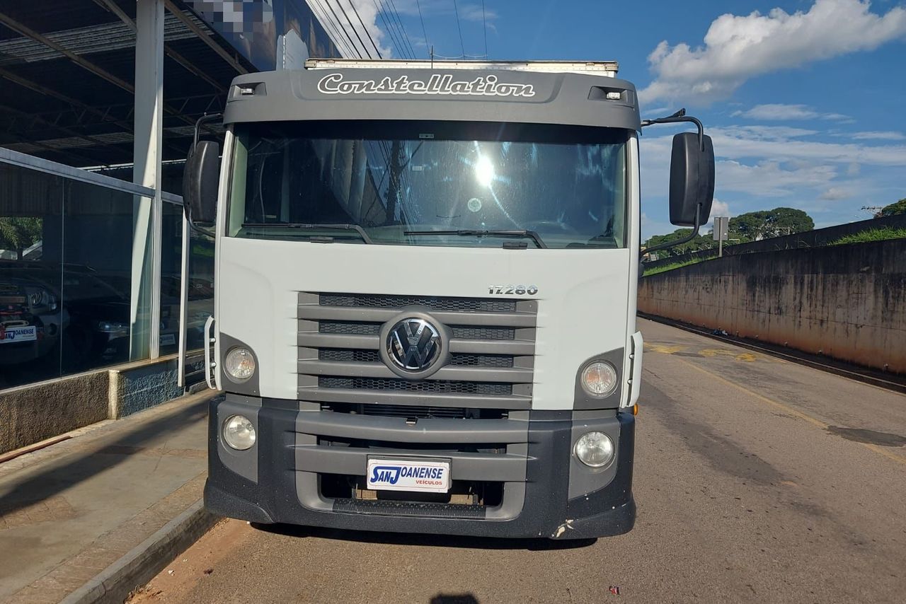 Volkswagen 17 280 - 14/15 2