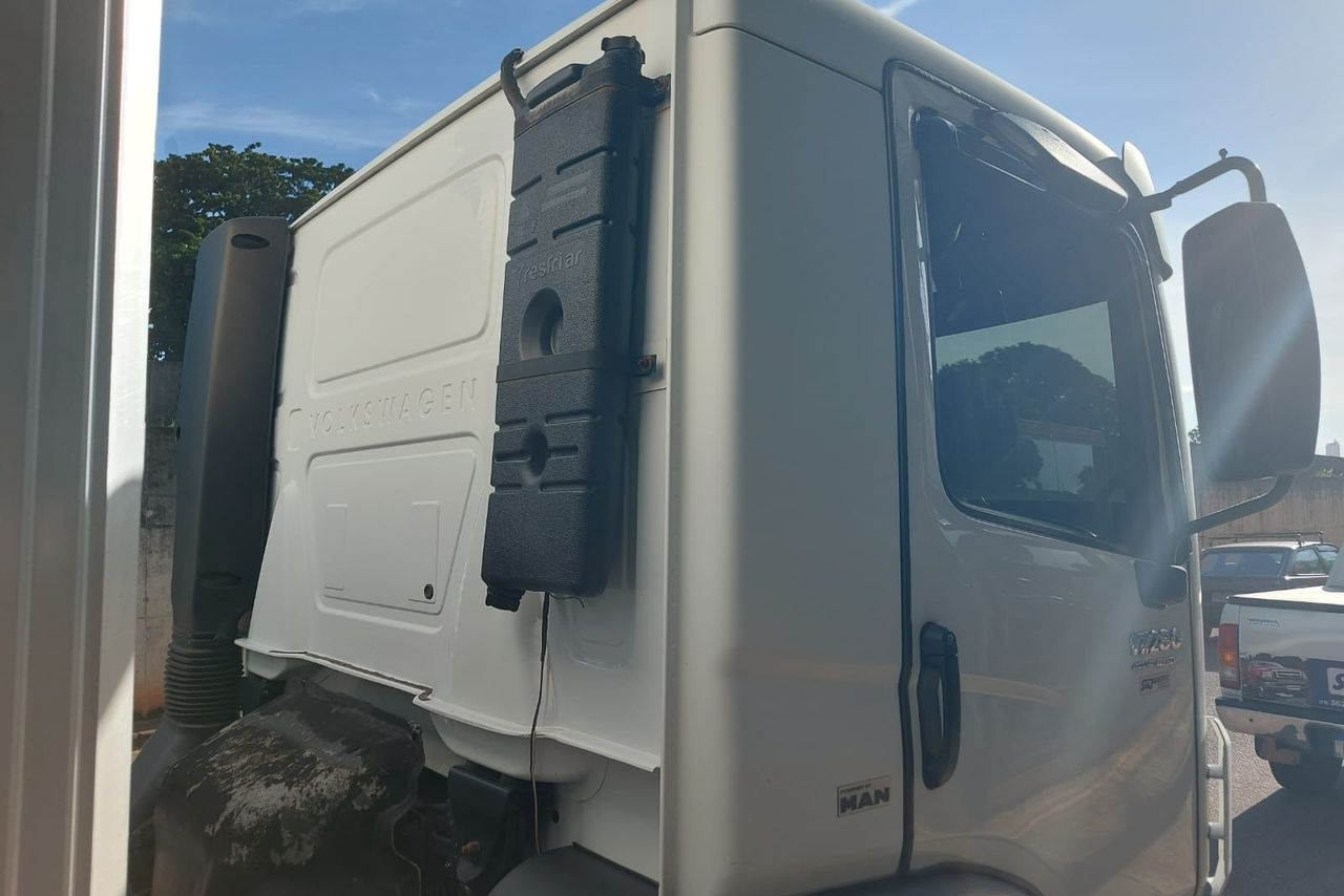 Volkswagen 17 280 - 14/15 7