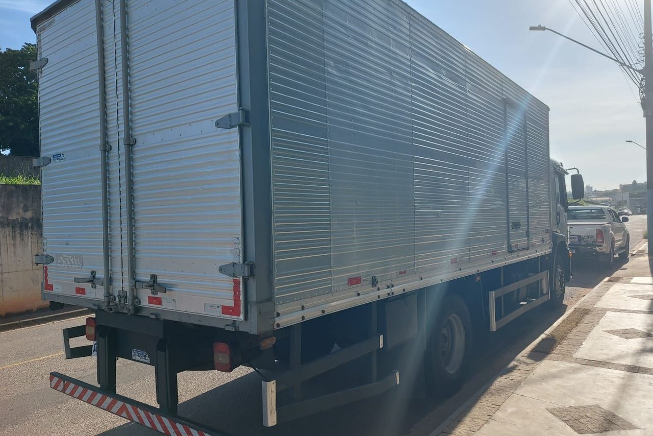 Volkswagen 17 280 - 14/15 12