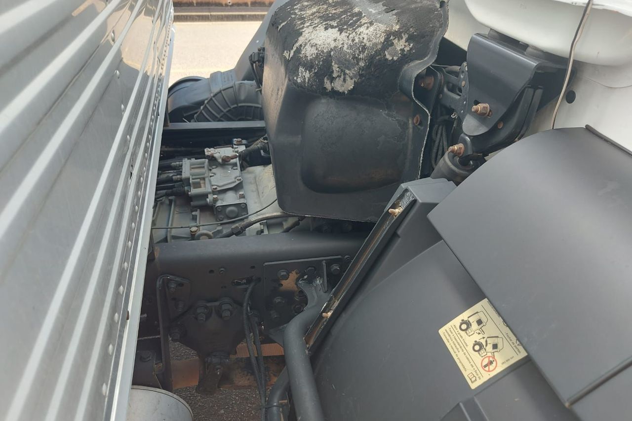 Volkswagen 17 280 - 14/15 13