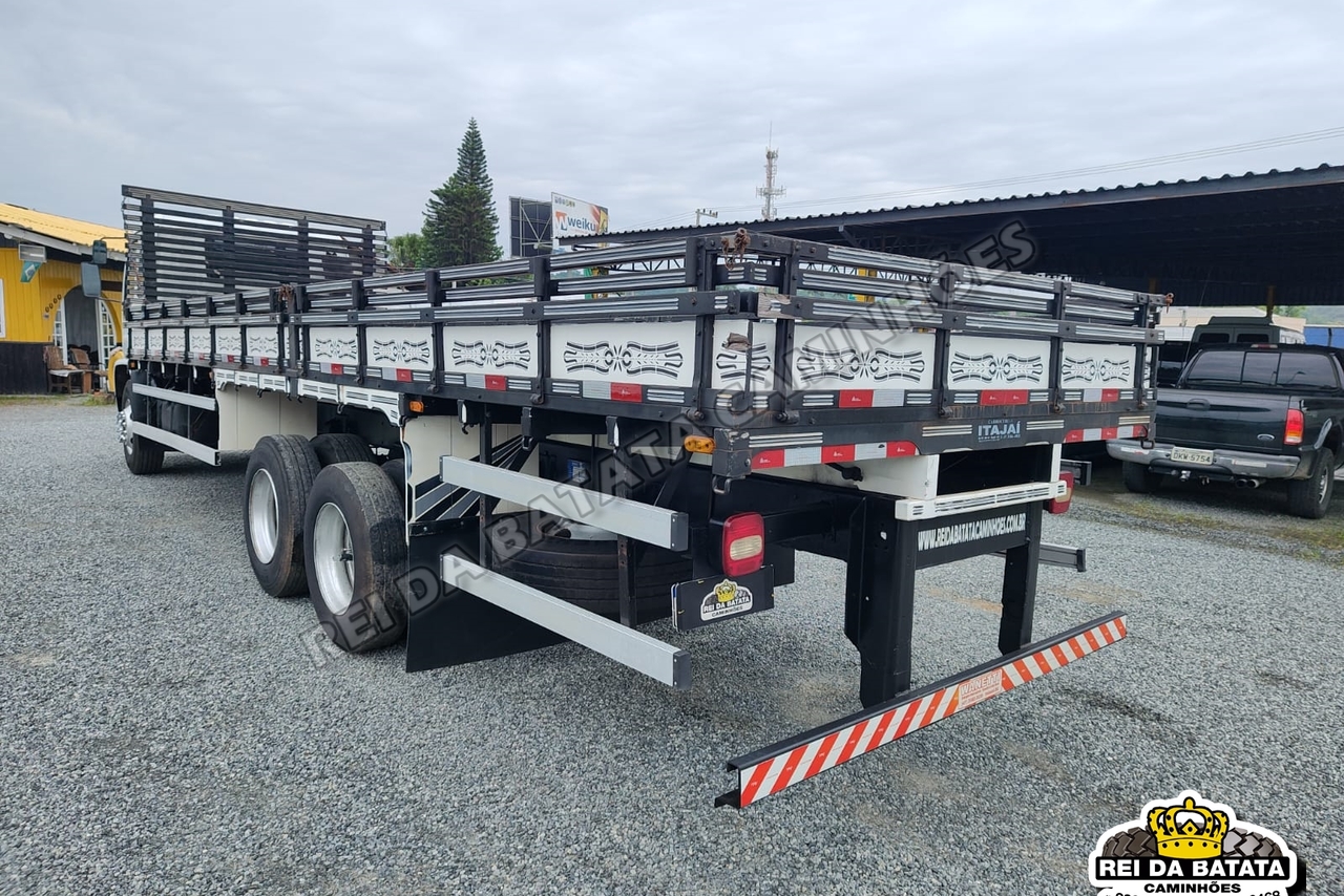 GMC 15190 - 98/98 2