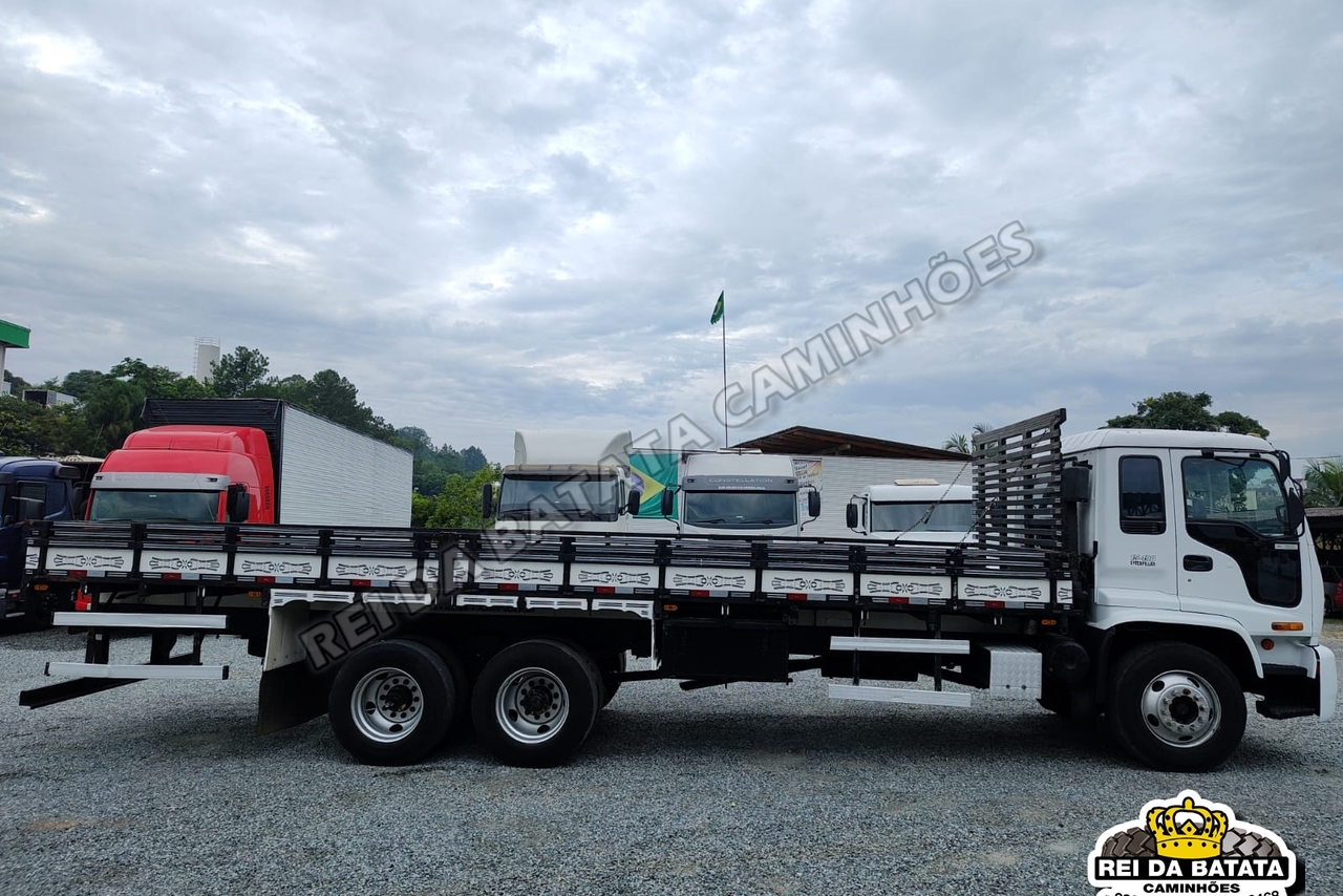 GMC 15190 - 98/98 3