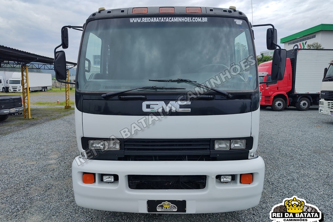 GMC 15190 - 98/98 5