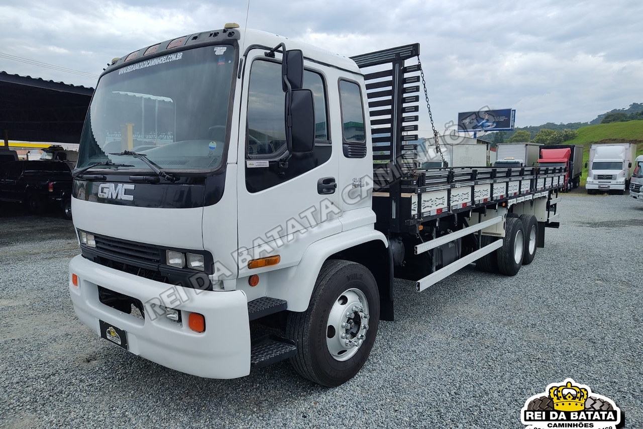 GMC 15190 - 98/98 6