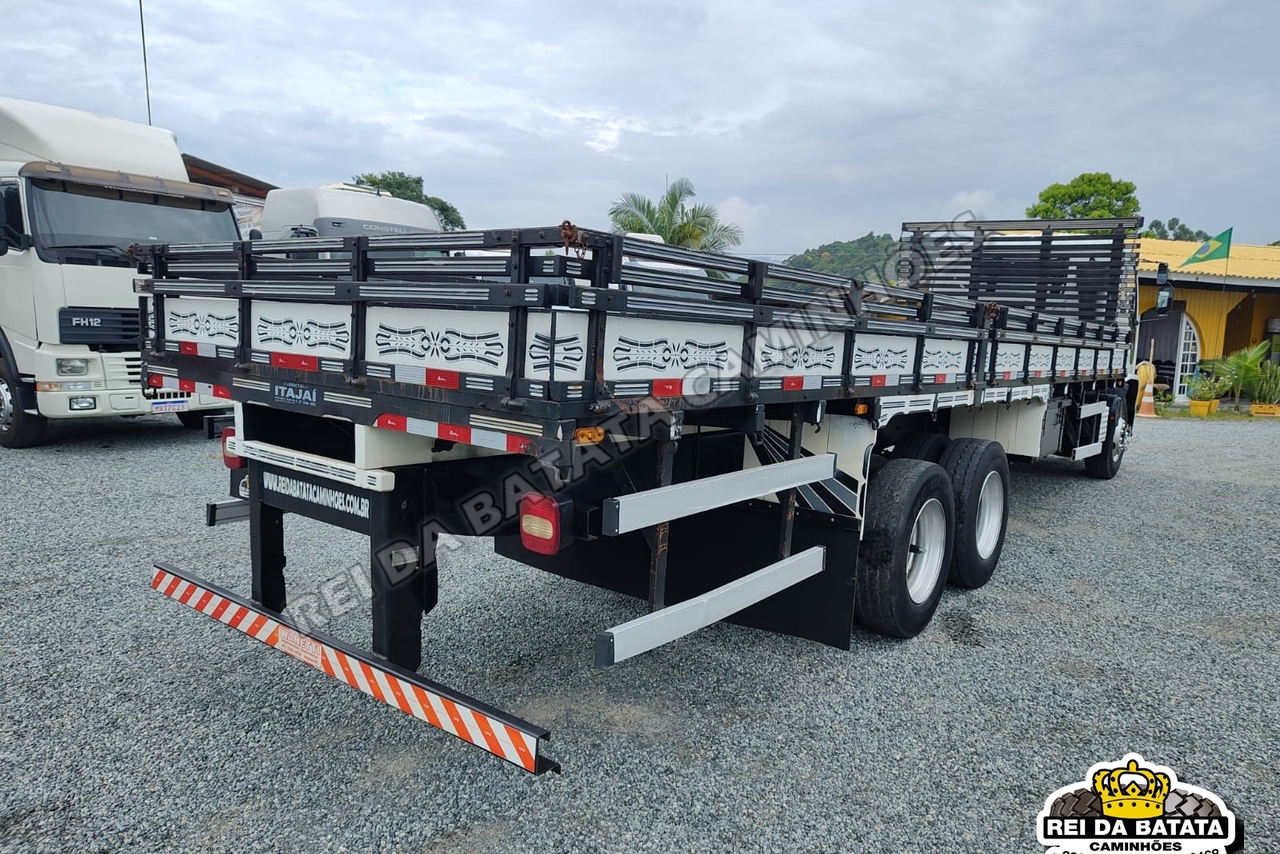GMC 15190 - 98/98 8
