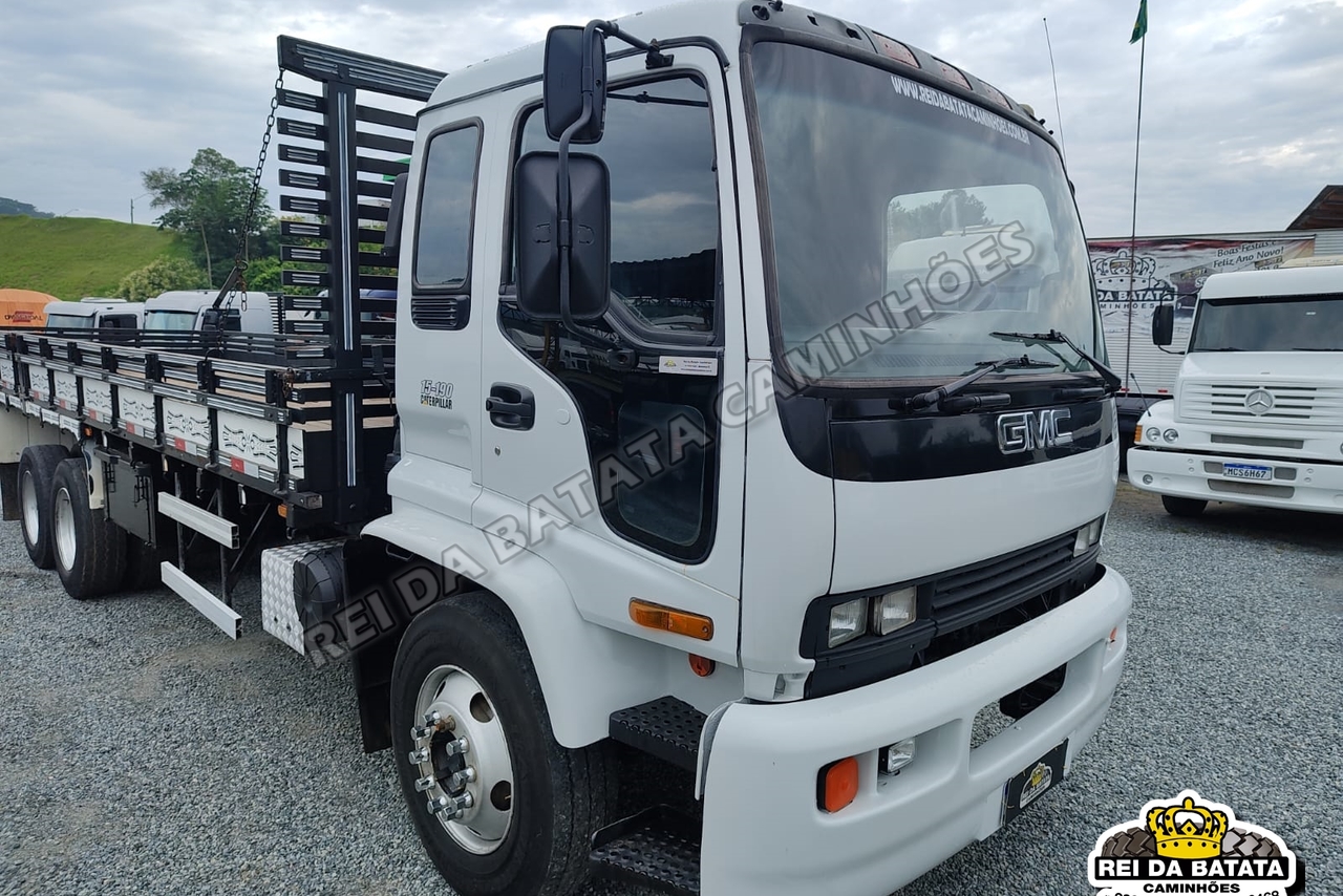 GMC 15190 - 98/98 9