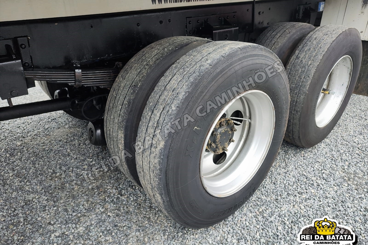 GMC 15190 - 98/98 11