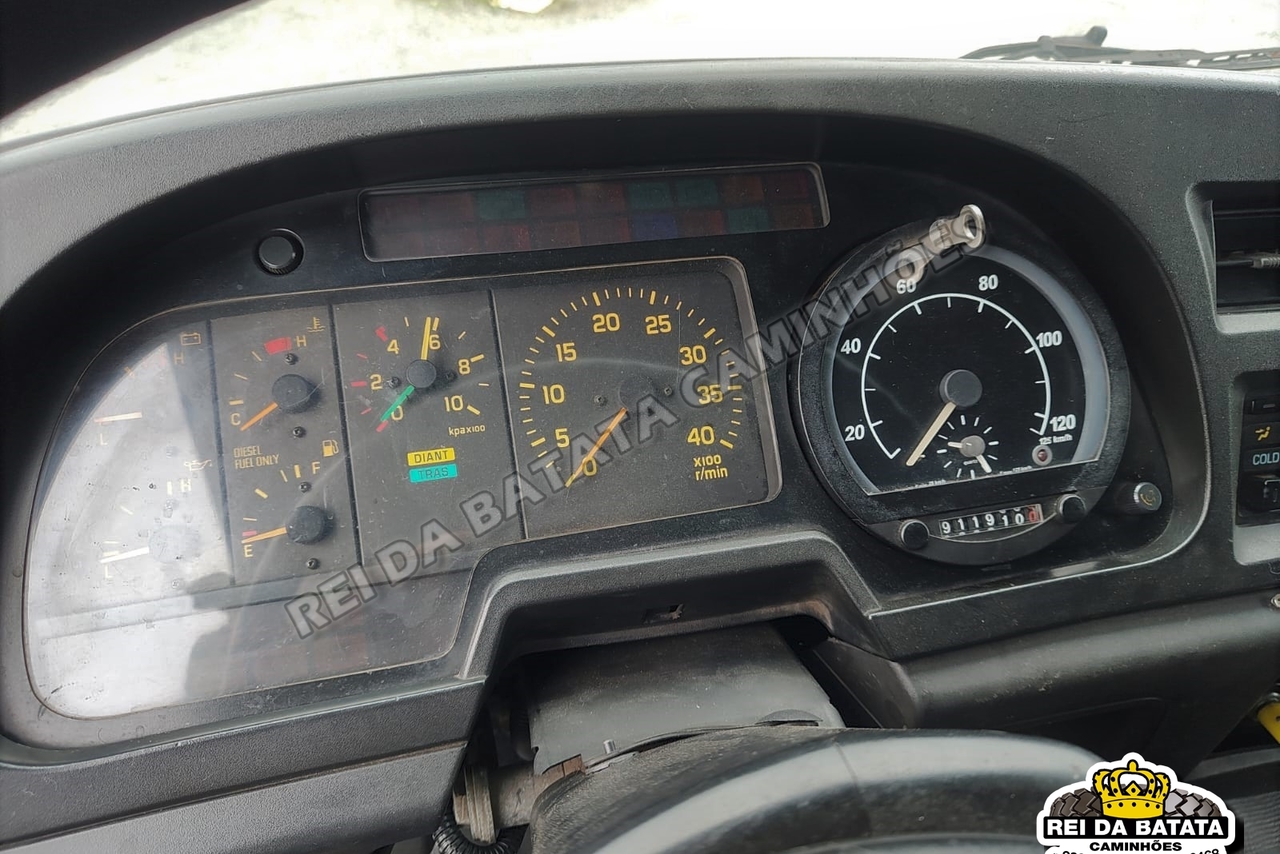 GMC 15190 - 98/98 14