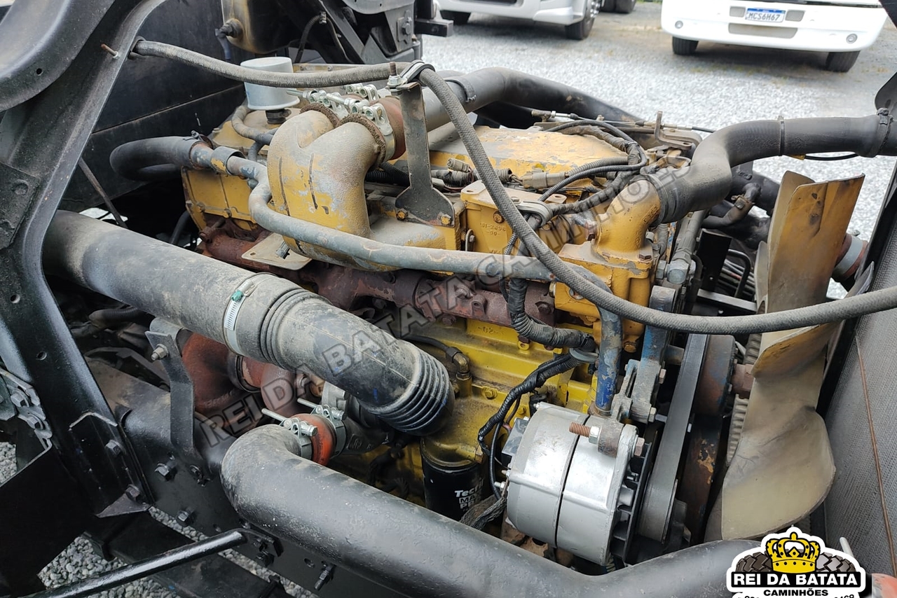 GMC 15190 - 98/98 17