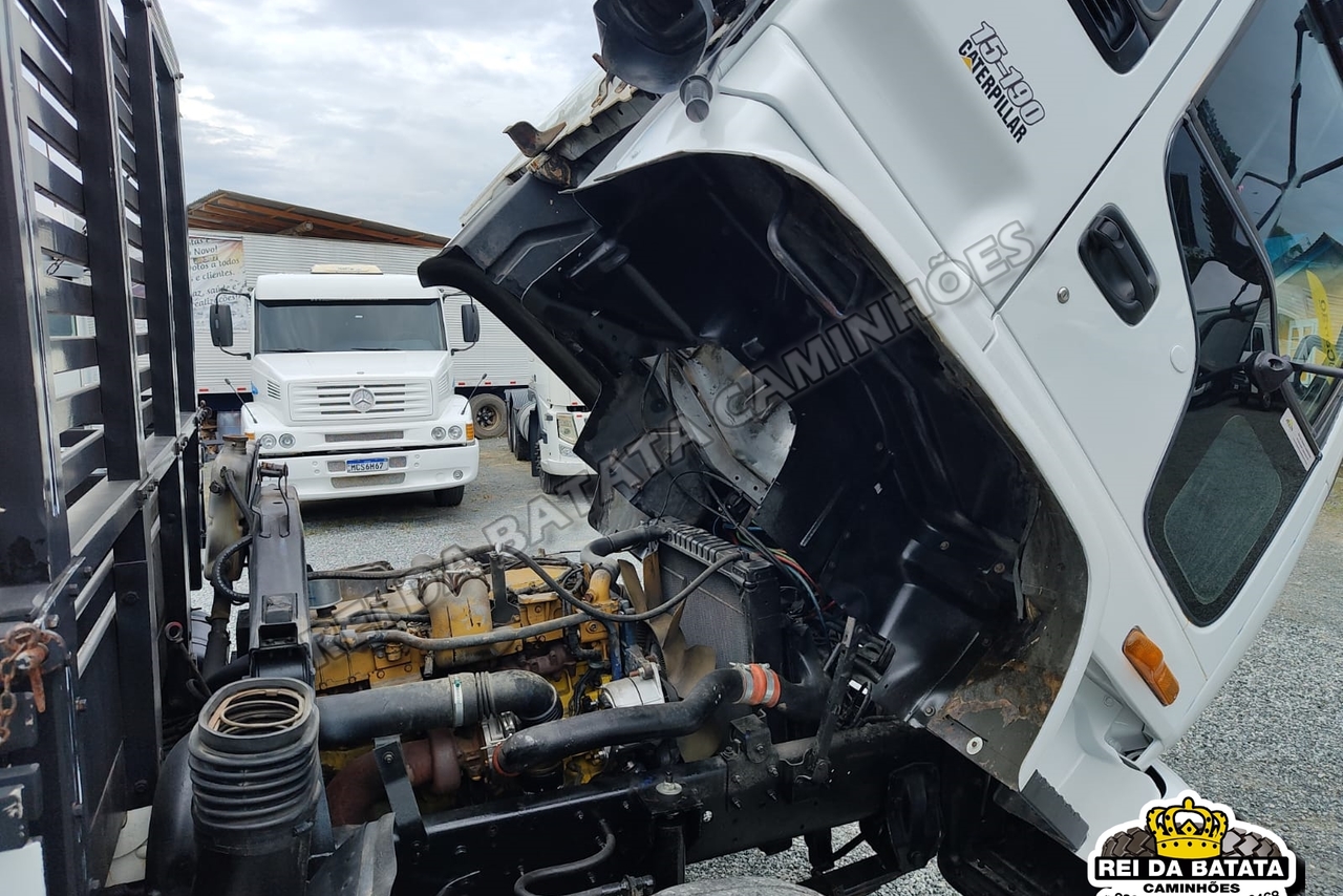 GMC 15190 - 98/98 18