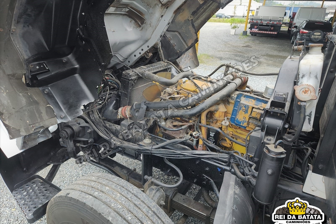 GMC 15190 - 98/98 19