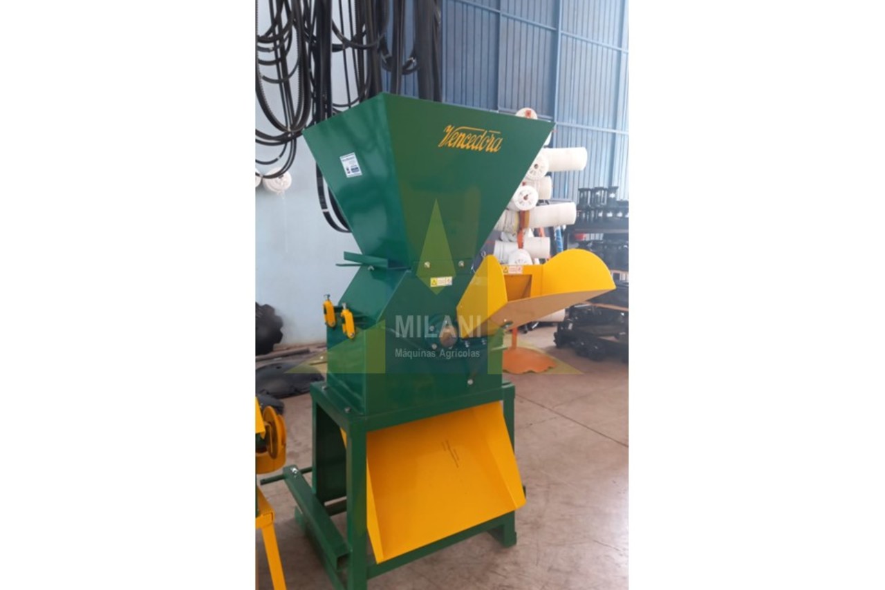 Vencedora 10000 - 22 2