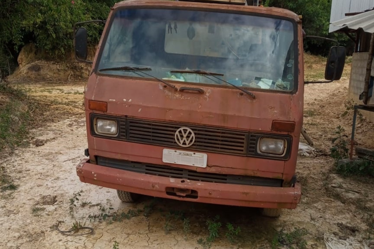 Volkswagen 6 90 - 85/85 8
