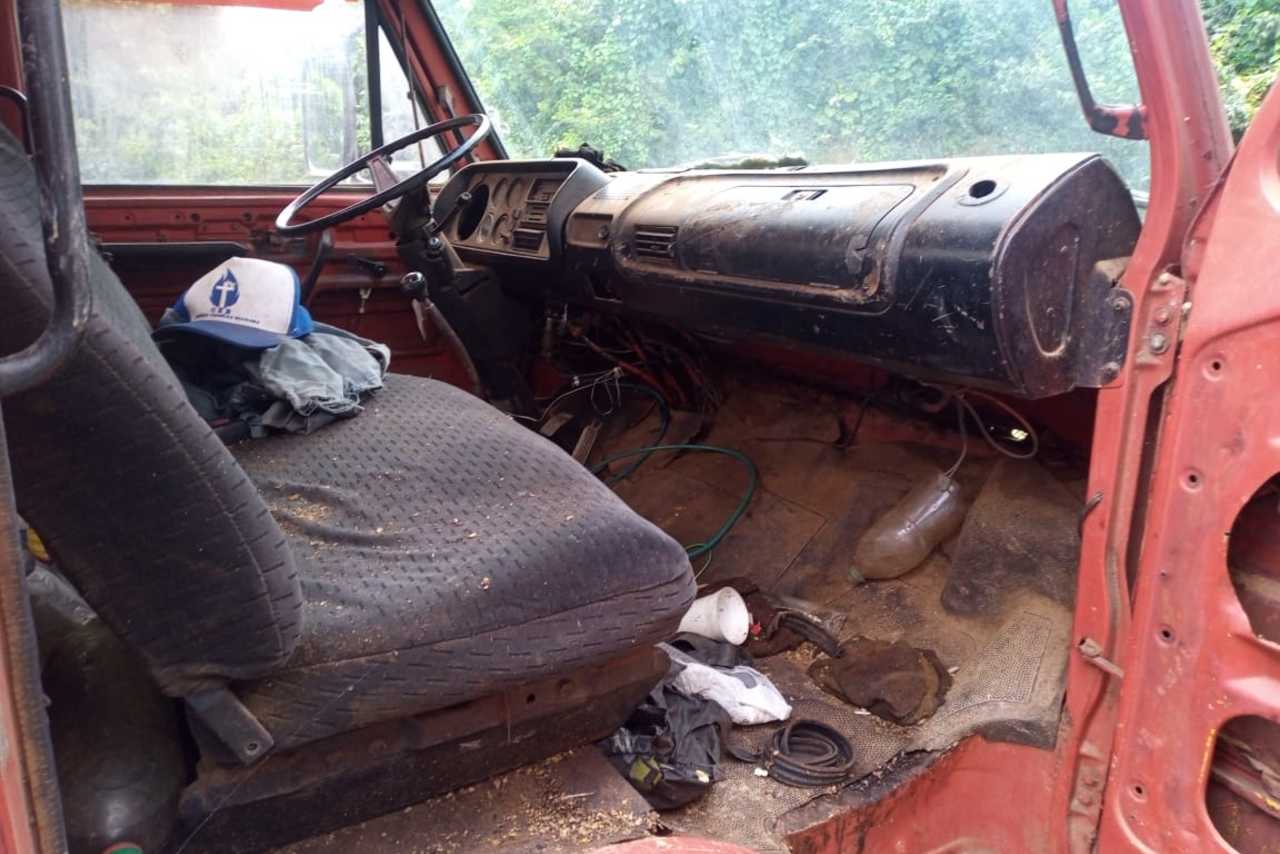 Volkswagen 6 90 - 85/85 9