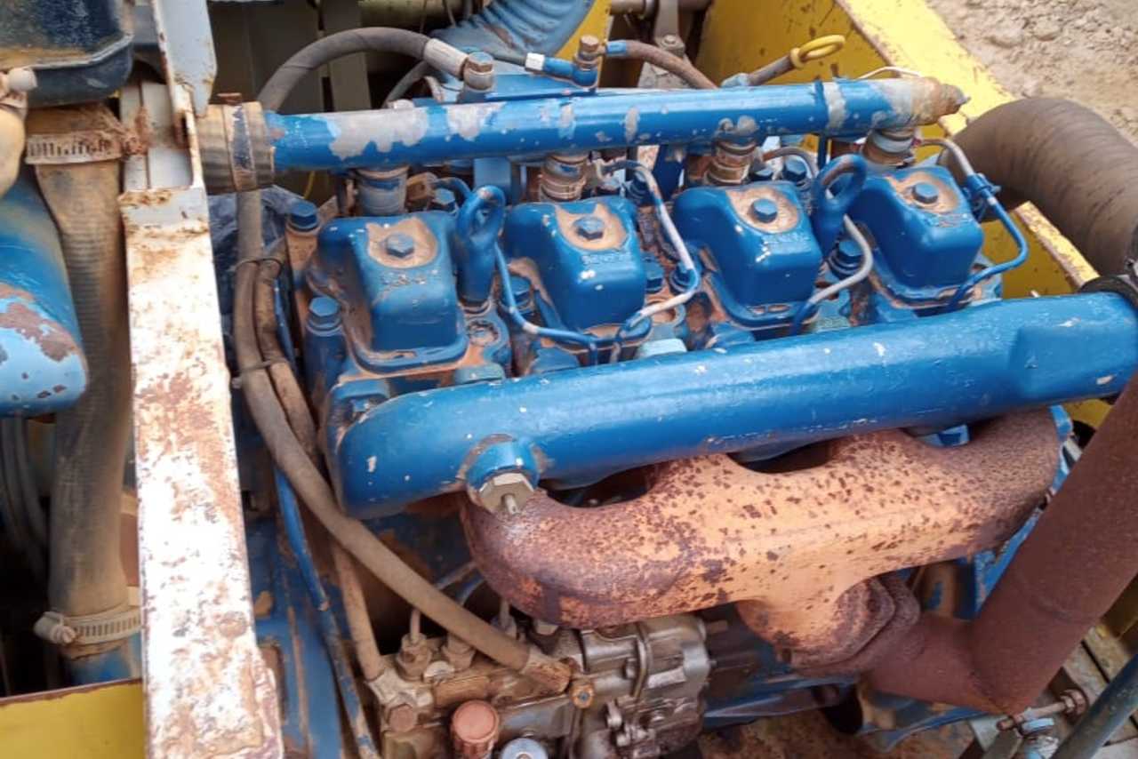 Volkswagen 6 90 - 85/85 10
