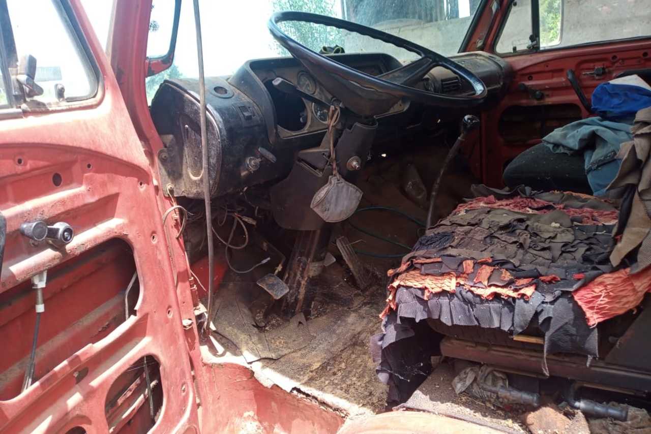 Volkswagen 6 90 - 85/85 11